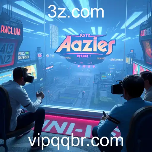 Revolução nos eSports com IA