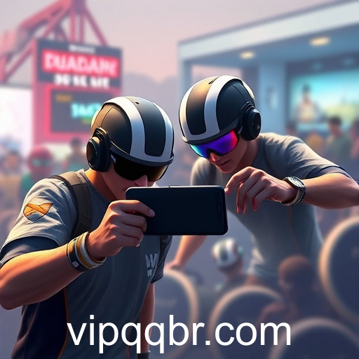 O Futuro dos Jogos Mobile: Novas Tendências e Desafios
