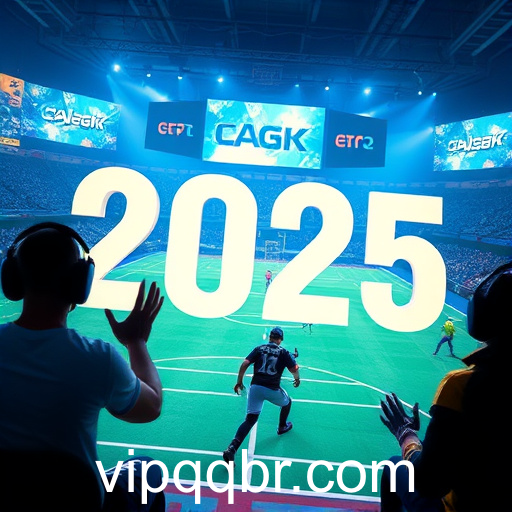As Principais Atualizações no Mundo dos Jogos em 2025