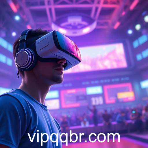 Inovação e Desafios na Indústria de Jogos