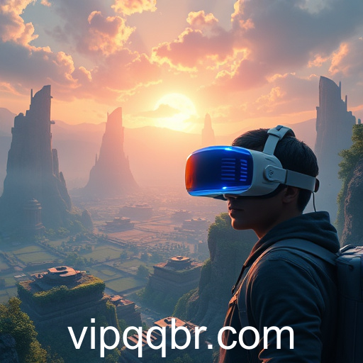 O Impacto da Realidade Aumentada nos Jogos em 2025