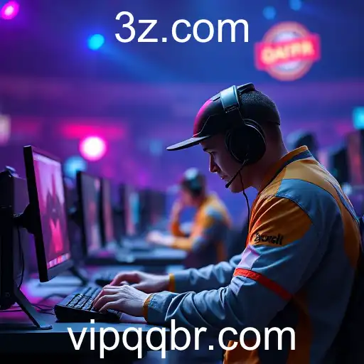 A Revolução dos eSports em 2025