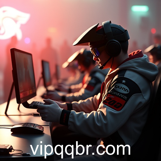 Revolução no Mundo dos eSports: Desafios e Conquistas