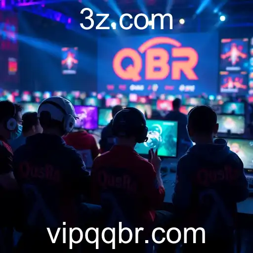 Avanços e Desafios no Mundo dos eSports