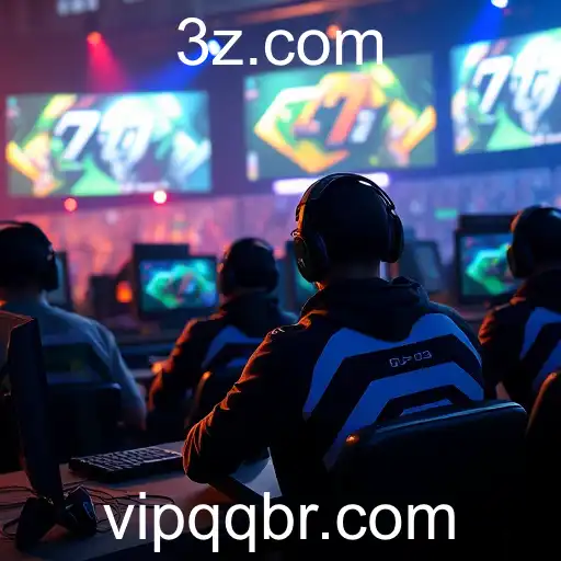 A Evolução dos Games Online no Brasil