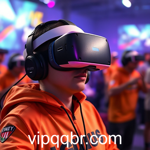 A Revolução das Plataformas de Jogo em 2025