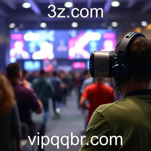 Tendências e Inovações em Jogos Online em 2025