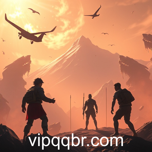 Inovação e Expansão no Mundo dos Jogos