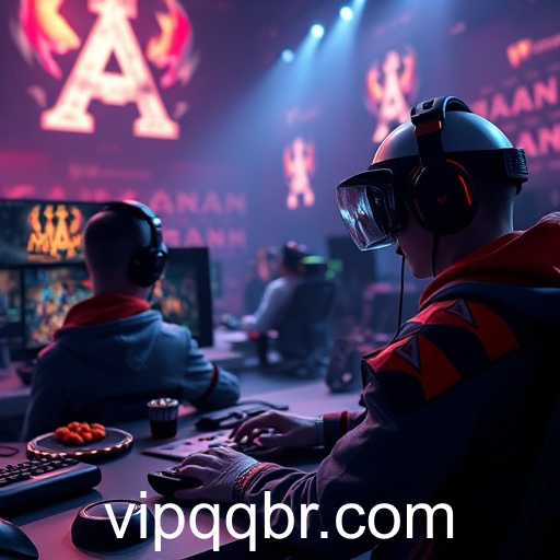 Revolução no Mundo dos Games