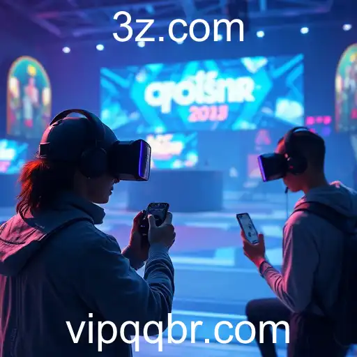 A Revolução do Gaming Online em 2025