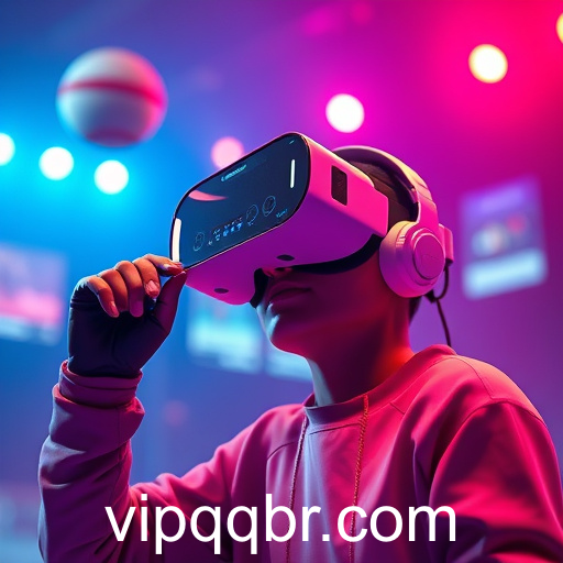 Inovações e Tendências no Mercado de Jogos de 2025