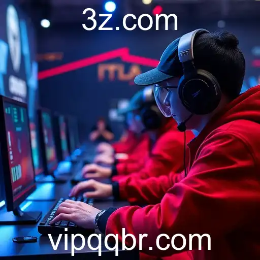 Inovações e Tendências nos Jogos Online