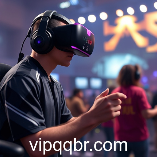 Tendências e Desafios em 2025 para Desenvolvedores de Jogos