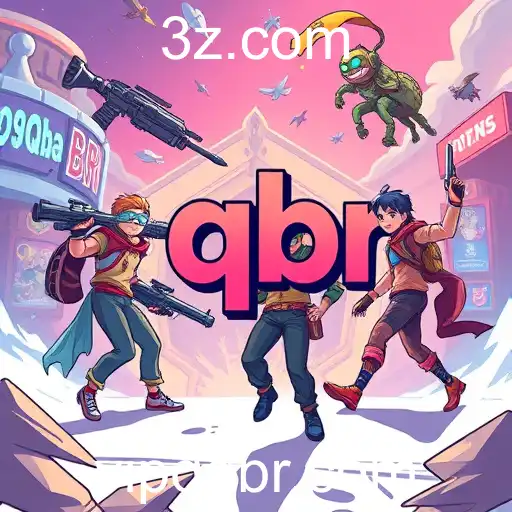 Ascensão de 'qqbr': um olhar sobre o mundo dos jogos online