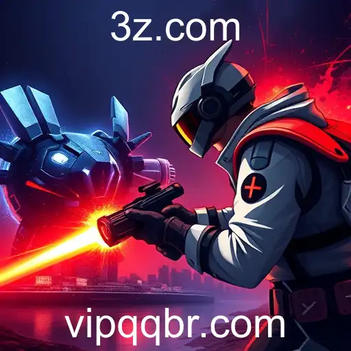 Crescendo no Mundo dos Jogos: QQBR e as Tendências de 2025