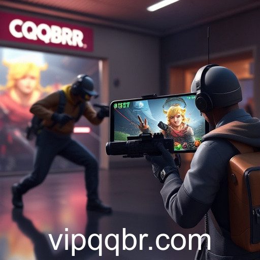 O Futuro dos Jogos Mobile em 2025