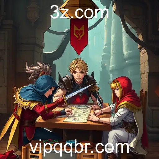 A Ascensão do QQBR no Mundo dos Jogos Online