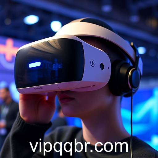 A Revolução dos Jogos em Realidade Virtual e o Impacto no Brasil