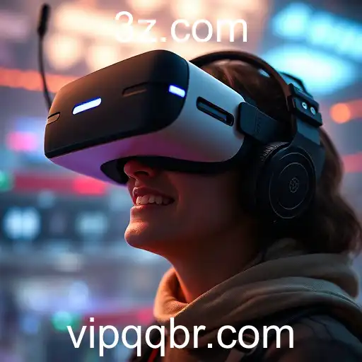 Revolução nos Jogos com QQBR e o Futuro do Entretenimento