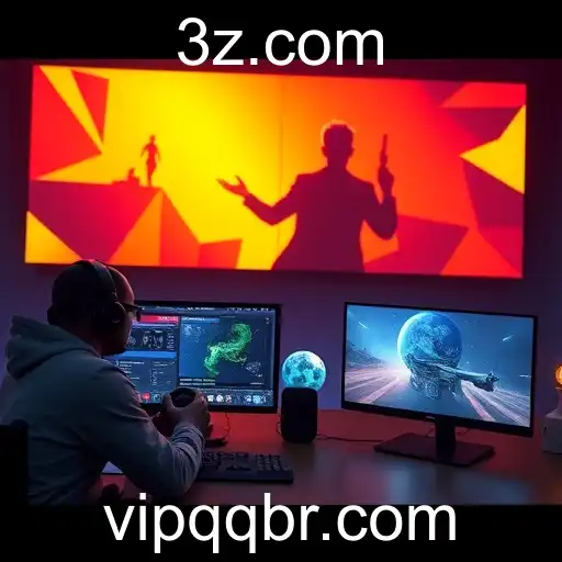 Avanços Tecnológicos e Novidades nos Jogos Online