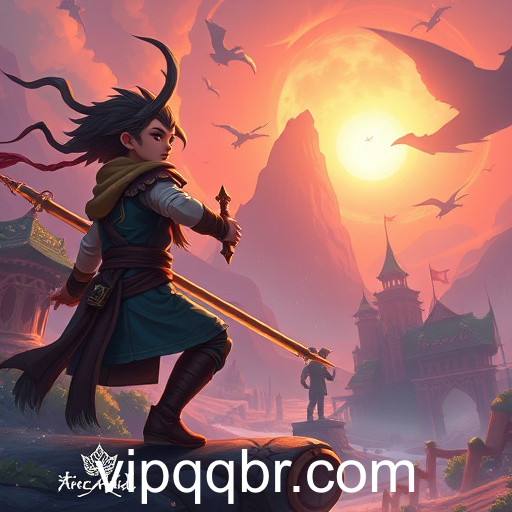 Revolução nos Jogos com Realidade Virtual Aumentada