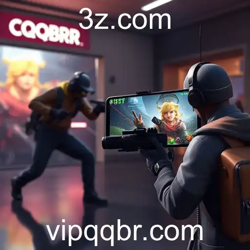 O Futuro dos Jogos Mobile em 2025