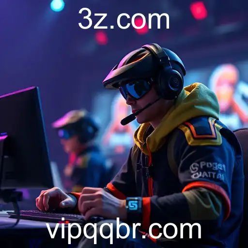 Tendências Emergentes no Mercado de Jogos Online em 2025