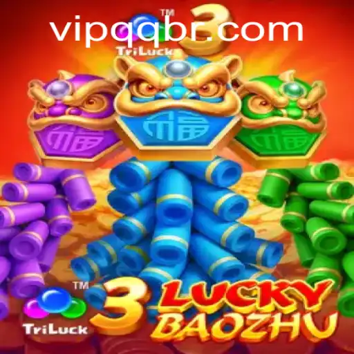 Exploring the World of 3LuckyBaozhu: A Revolutionary Gaming Experience with QQBet