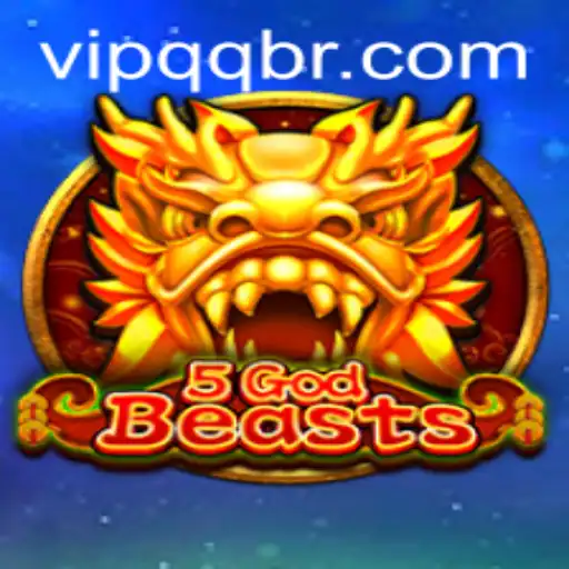 Exploring the Fascinating World of 5GodBeasts: The Ultimate Gaming Experience