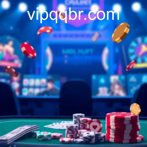 Gaming Experience qqbet - 800+ Premium and Exclusive Games
