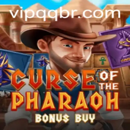 Curse of the Pharaoh Bonus Buy: An Engaging Journey into Ancient Egypt with QQBet