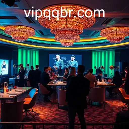 VIP Service qqbet - 24/7 Support and Exclusive Benefits