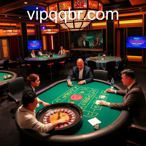 Gaming Experience qqbet - 800+ Premium and Exclusive Games