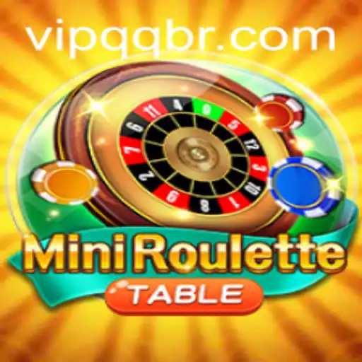 Exploring the Thrills of MiniRoulette with qqbet