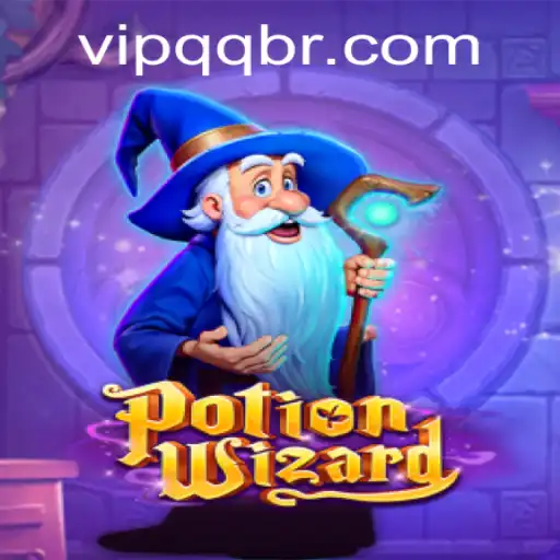 PotionWizard: Mastery of Magic Meets the World of Online Gaming