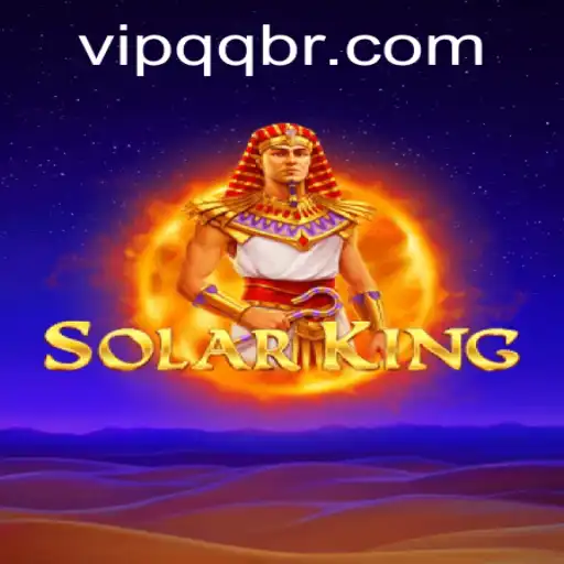Discovering SolarKing: A Galactic Adventure with a Twist