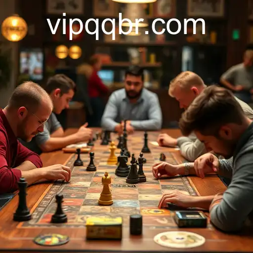 Gaming Experience qqbet - 800+ Premium and Exclusive Games